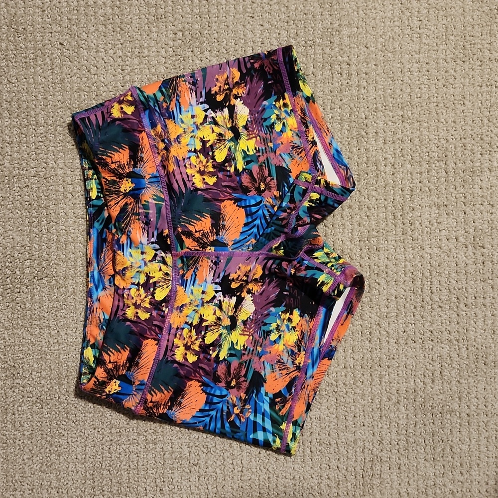 Born Primitive Double Take Shorts